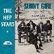 Afbeelding bij: The Hep Stars - The Hep Stars-Sunny Girl / Hawaii
